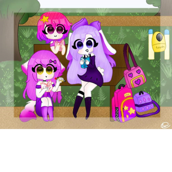 The Fun Beautiful Game! UwU