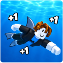 🌊 +1 UNDERWATER MONSTER ESCAPE 
