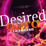 Desiredaura