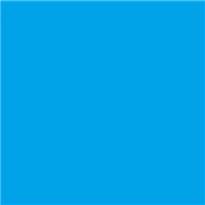 blue Roblox decal