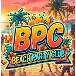 BEACH PARTY CLUB