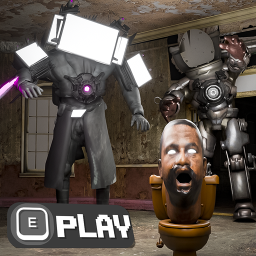 [☠️NEW] FIND TOILET Morphs!