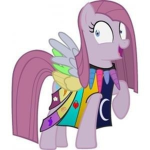MLP Cupcakes Fan Club