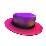Midtime's Fall Fedora