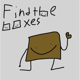 find the Boxes!1!!1!!11