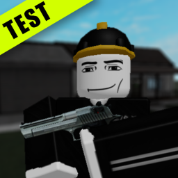 Derk Town(Testing Server)