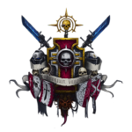 Order of the Grey Knights