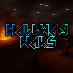[SALE!] Hallway Wars
