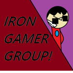 Iron Gamer Group