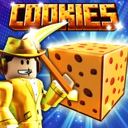 Cookie Clash: Testing icon
