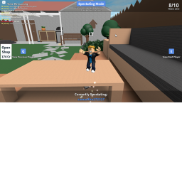 hangout game