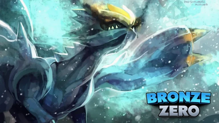 [Pokemon Brick Bronze] [Roria Simulator]] thumbnail