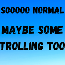 just a normal obby