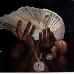 BIG BANK ROLLS