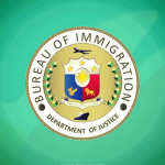 BUREAU OF IMMIGRATION.