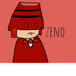 Zeno Animates