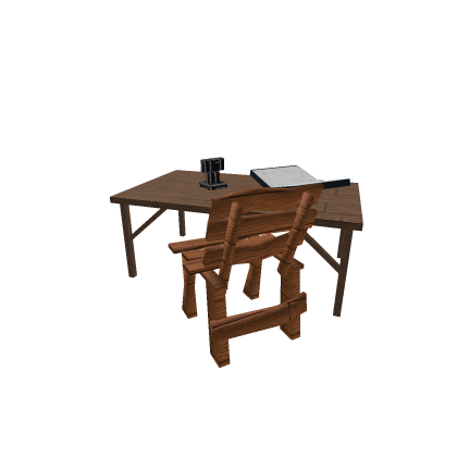 Office Table