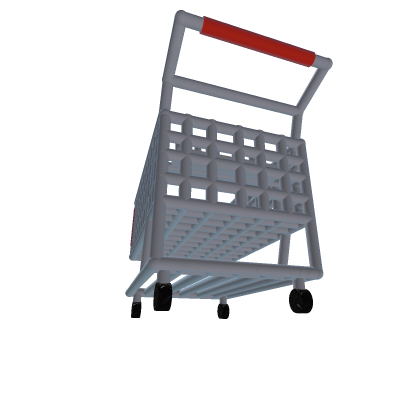 (Tool) Shopping Cart