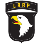 101st Long Range Recon Patrol