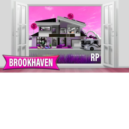 brookhaven pink