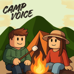 [FREE AVA + x10] Camp Voice