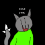 Cat world vs pugs XD