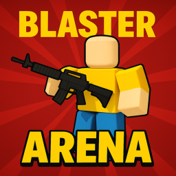 Blaster Arena(Alpha)