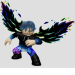 Roblox Player’s Group