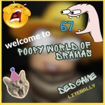 [april fools] Endless Realities (ER)