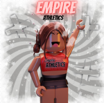 Empire Athletics [R15]
