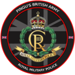 |BA| - Royal-Military-Police