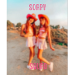 ~Soapy squad~
