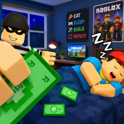 Steal Full Money 💵