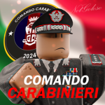 Comando Carabinieri | 2024