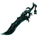 Korblox Gravemarch Blade