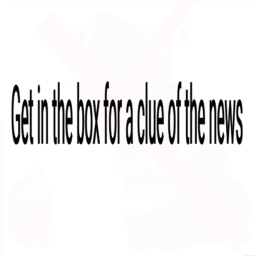 BOX OF DOOM get in for a clue what the news