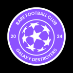 Rare FC | RFC Clan