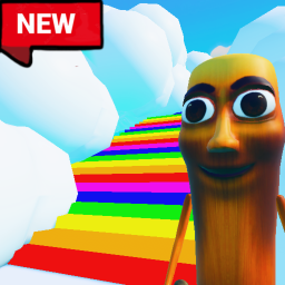 Stairclimb to Brainrot Obby