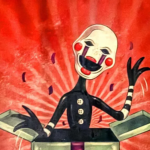 Puppet Plays