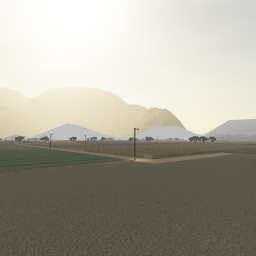 [SY] Jisr ash-Shugur, Northwestern Syria