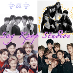 Sag K pop Studios
