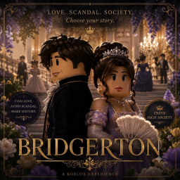 Bridgerton [CHAPTER 1]
