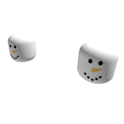 Snowman Headrow thumbnail