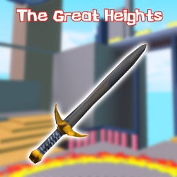 (⚔️) The Great Heights