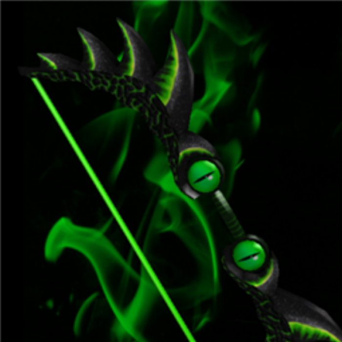 Overseer's bow Roblox decal