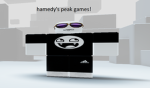 Onyx’s Gang! Group Thumbnail