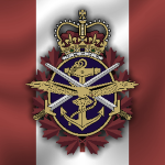 Canad¡an Armed Forces