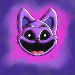 survive CatNap The Killer ( Launch!! )