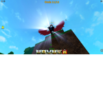 los dioses del mundo ninja