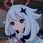 Paimon Hates u